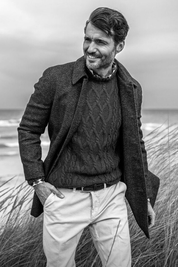 Francesco — Model & Host in Bologna photo 8