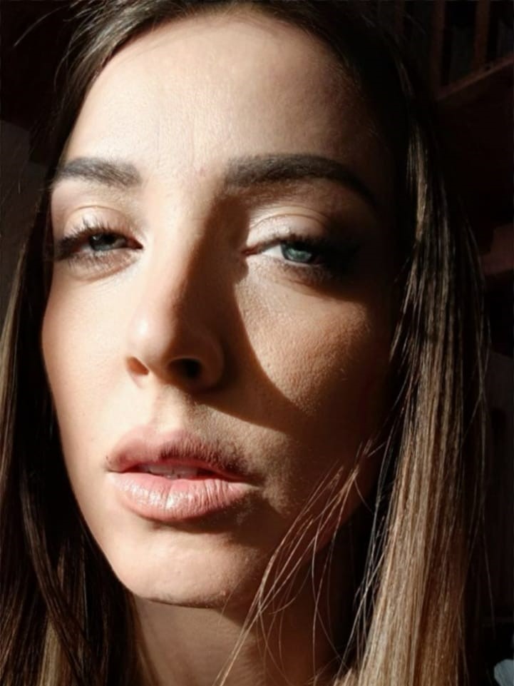Corinne  — Model & Hostess in Belluno photo 2