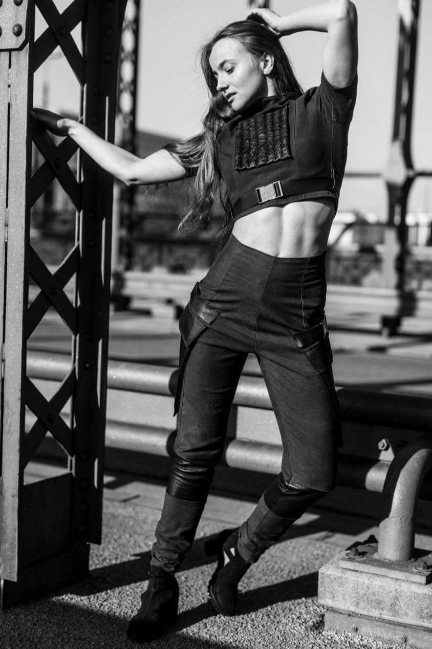 Iana — Model & Hostess in M&uuml;nchen photo 3