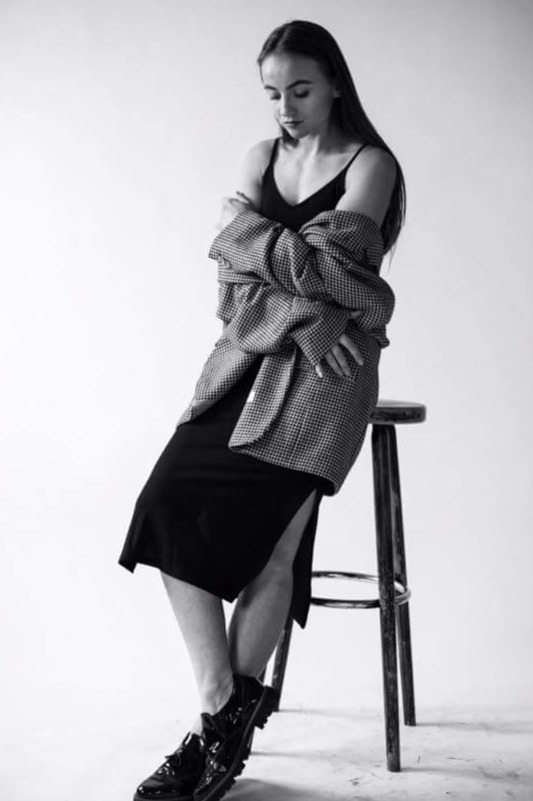 Iana — Model & Hostess in M&uuml;nchen photo 5