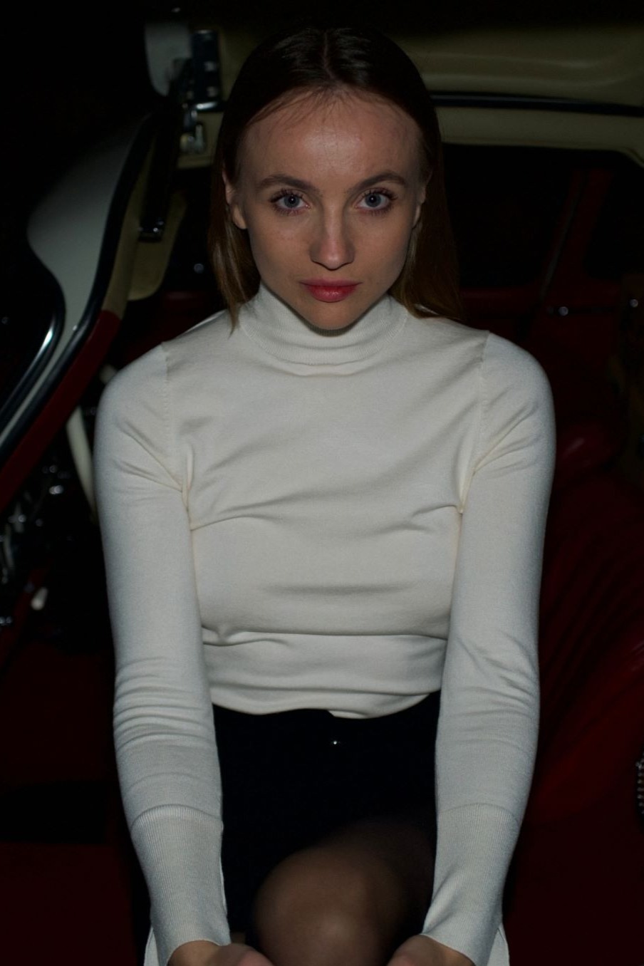 Iana — Model & Hostess in M&uuml;nchen photo 6