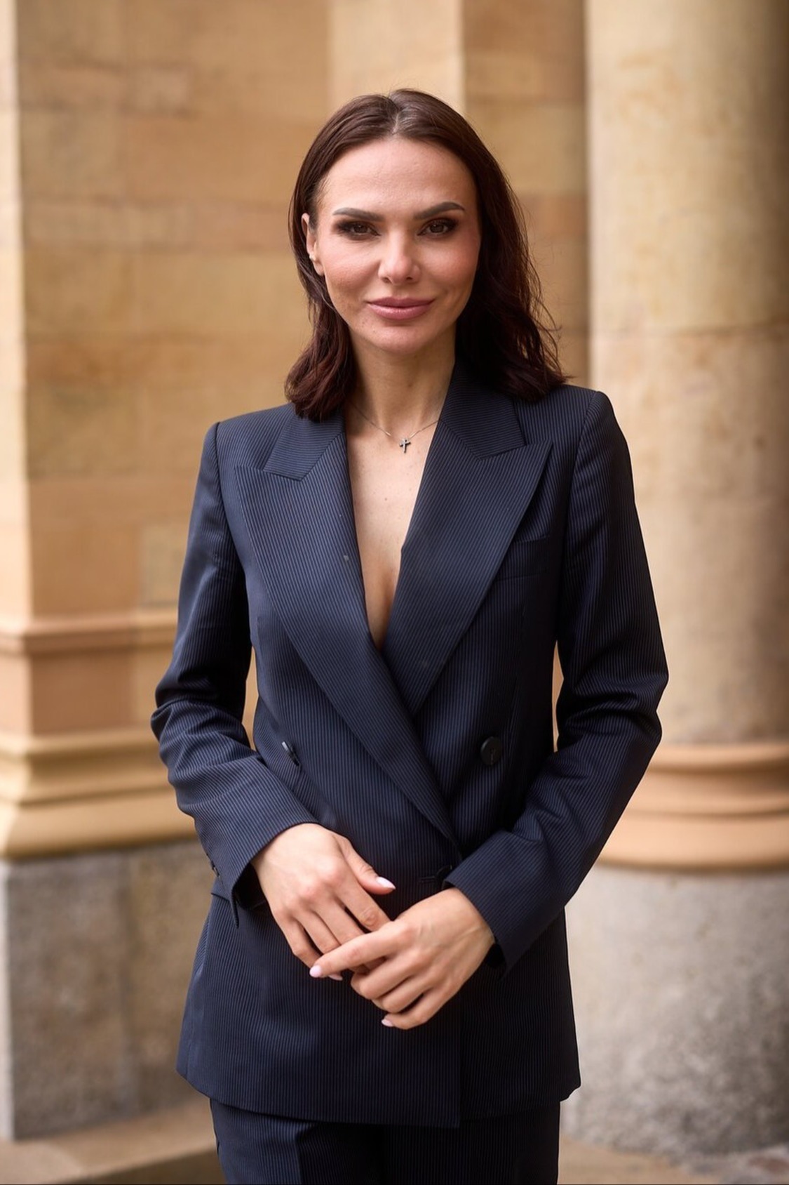 Ganna — Model & Hostess in M&uuml;nchen photo 1