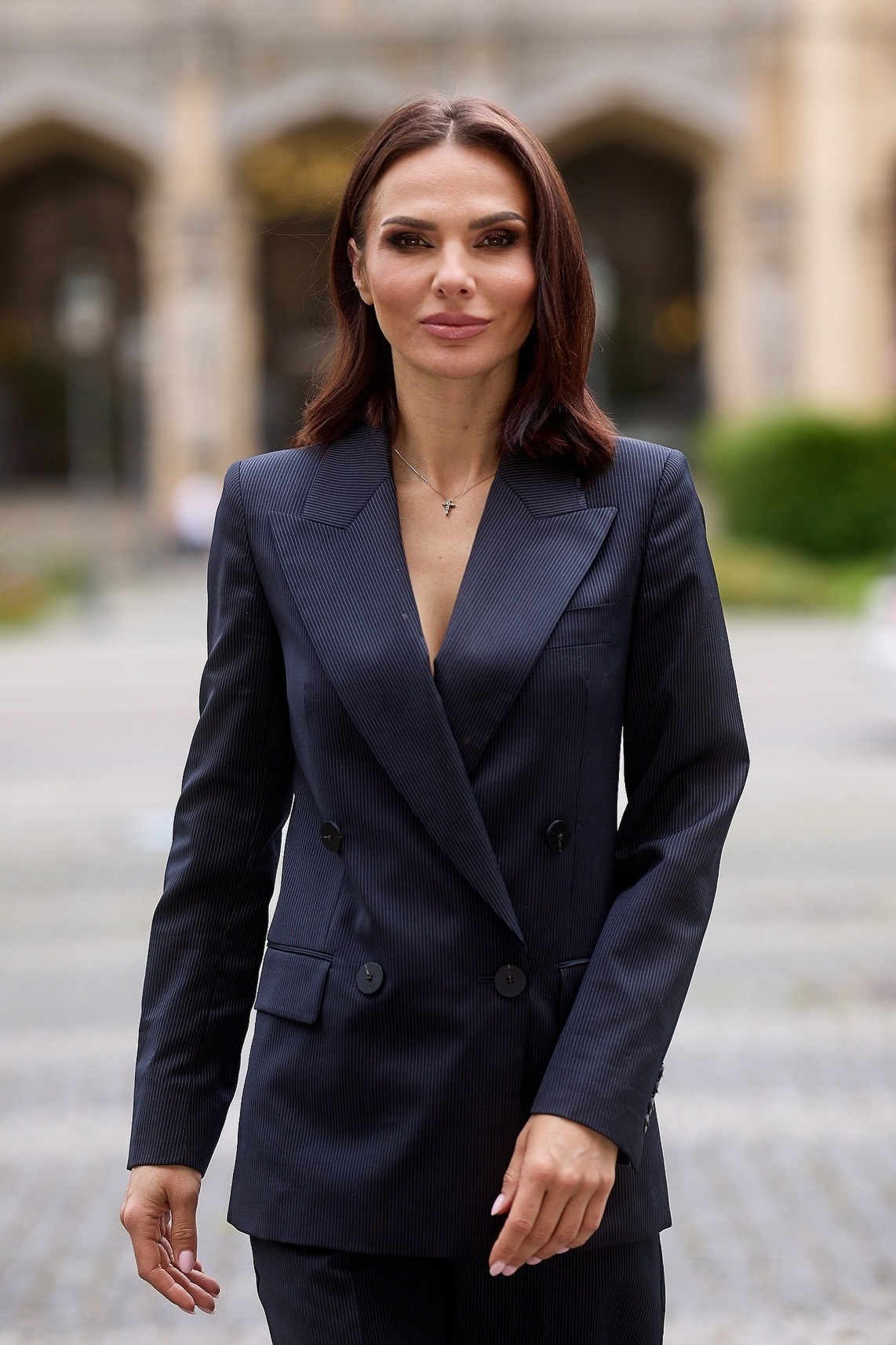 Ganna — Model & Hostess in M&uuml;nchen photo 2
