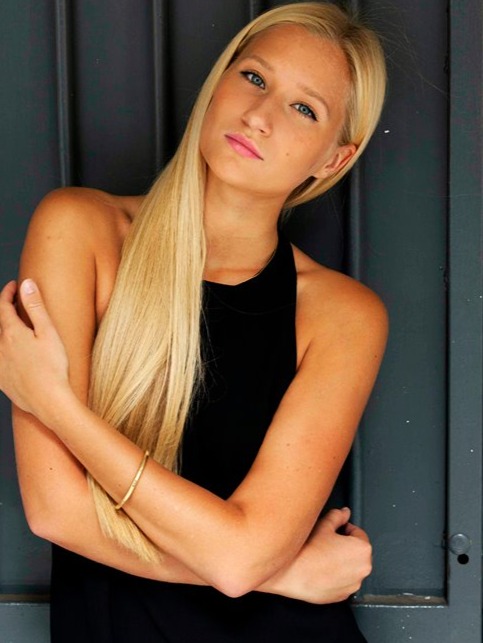 GERTRUDA — Model in Greater London | Eye On Model