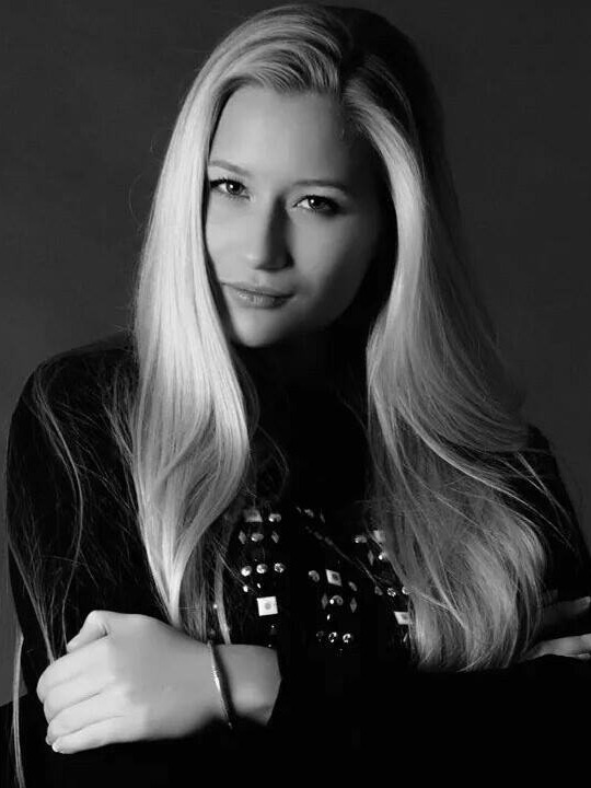 Gertruda — Model & Hostess in Greater London photo 1
