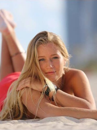 Gertruda — Model & Hostess in Greater London photo 5
