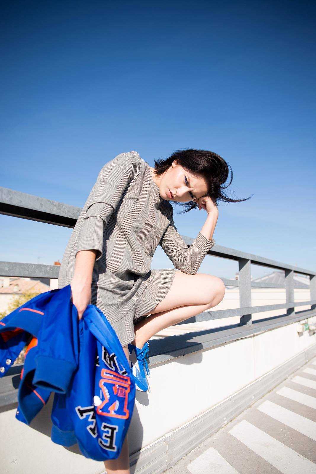 Emilie — Model & Hostess in Bordeaux photo 10