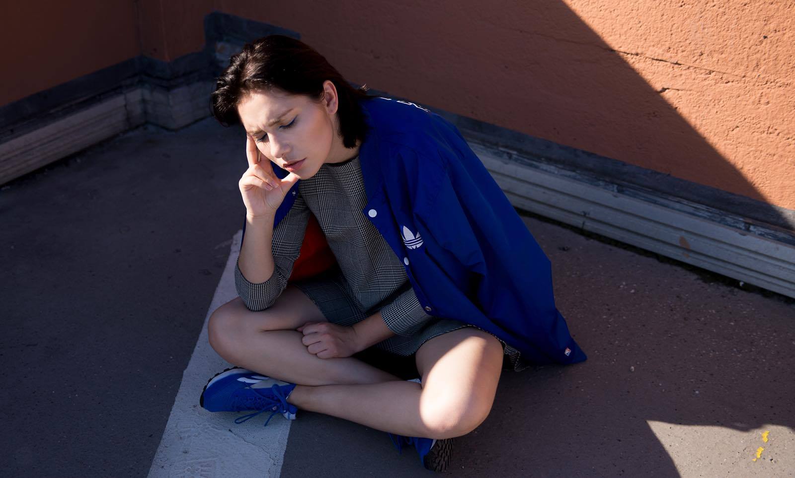 Emilie — Model & Hostess in Bordeaux photo 12