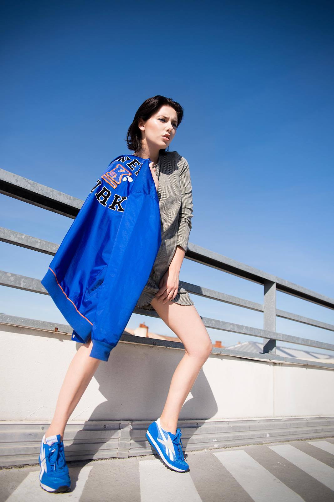 Emilie — Model & Hostess in Bordeaux photo 9