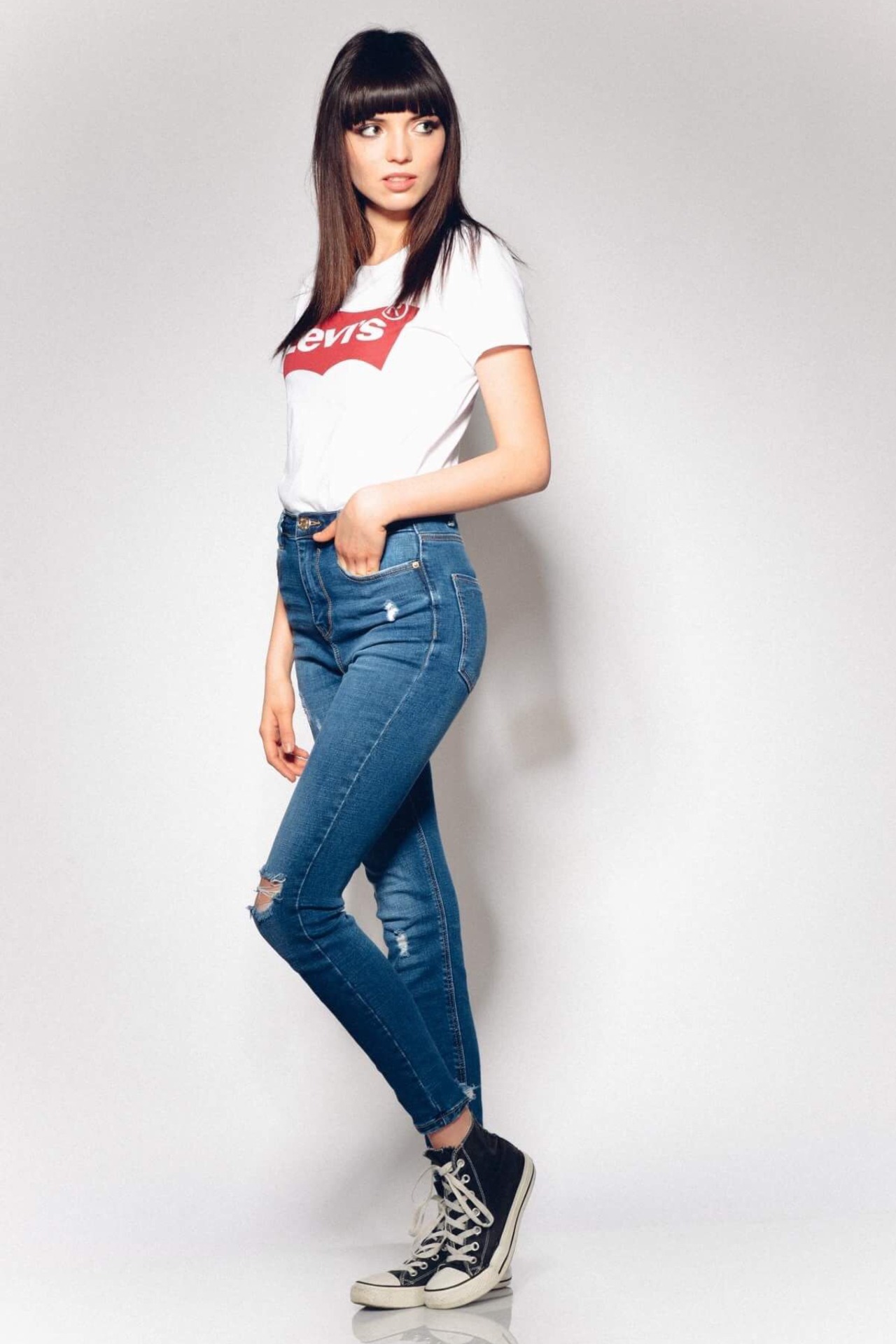 Eleonora — Model & Hostess in Trieste photo 2