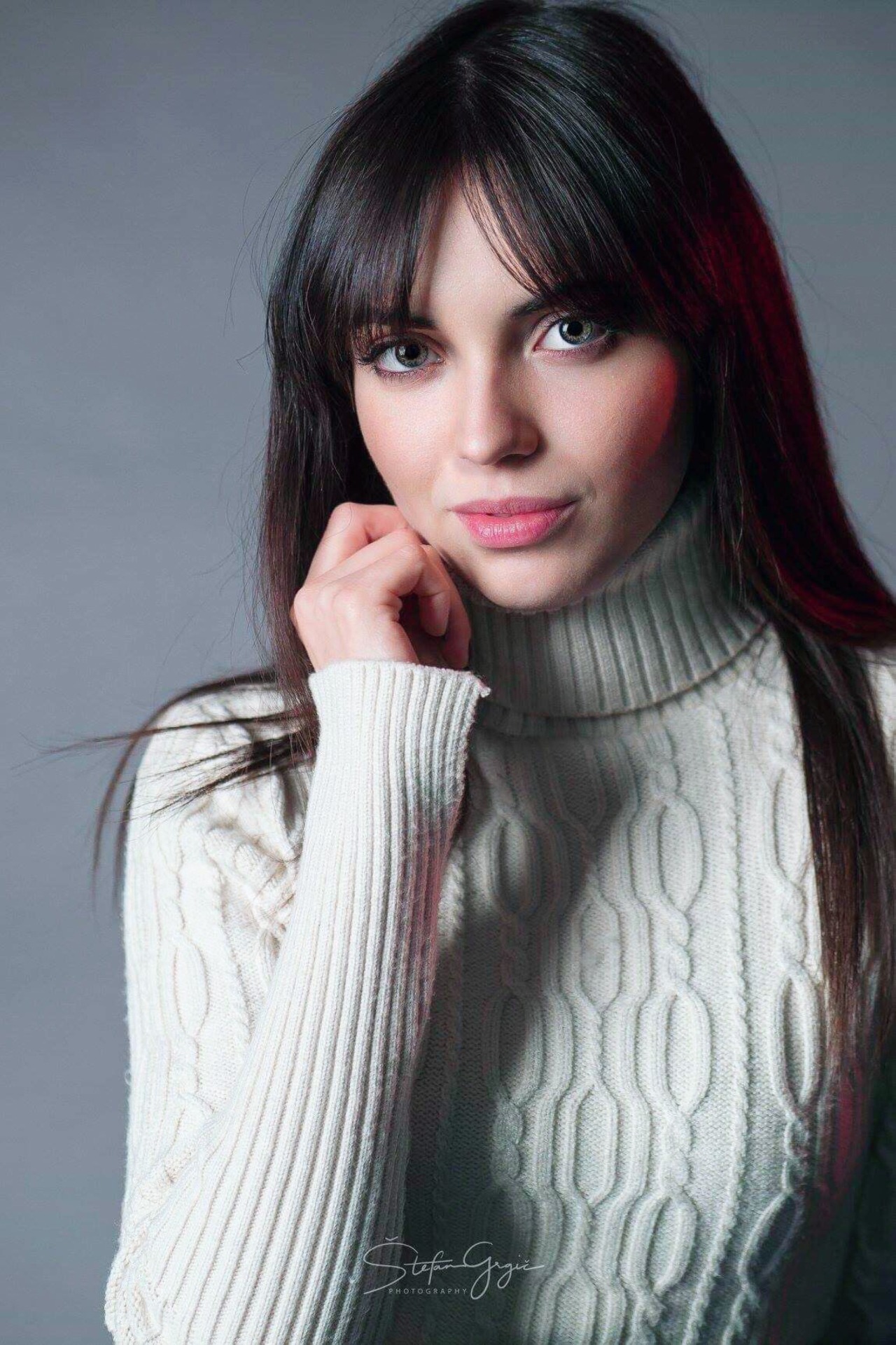 Eleonora — Model & Hostess in Trieste photo 3