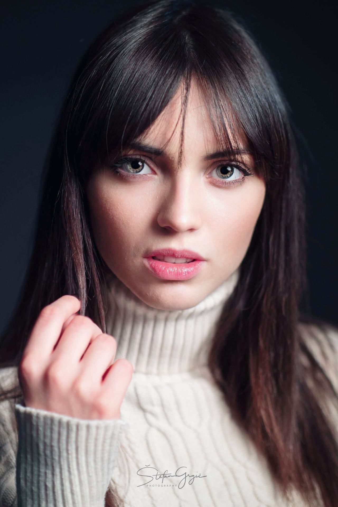 Eleonora — Model & Hostess in Trieste photo 4