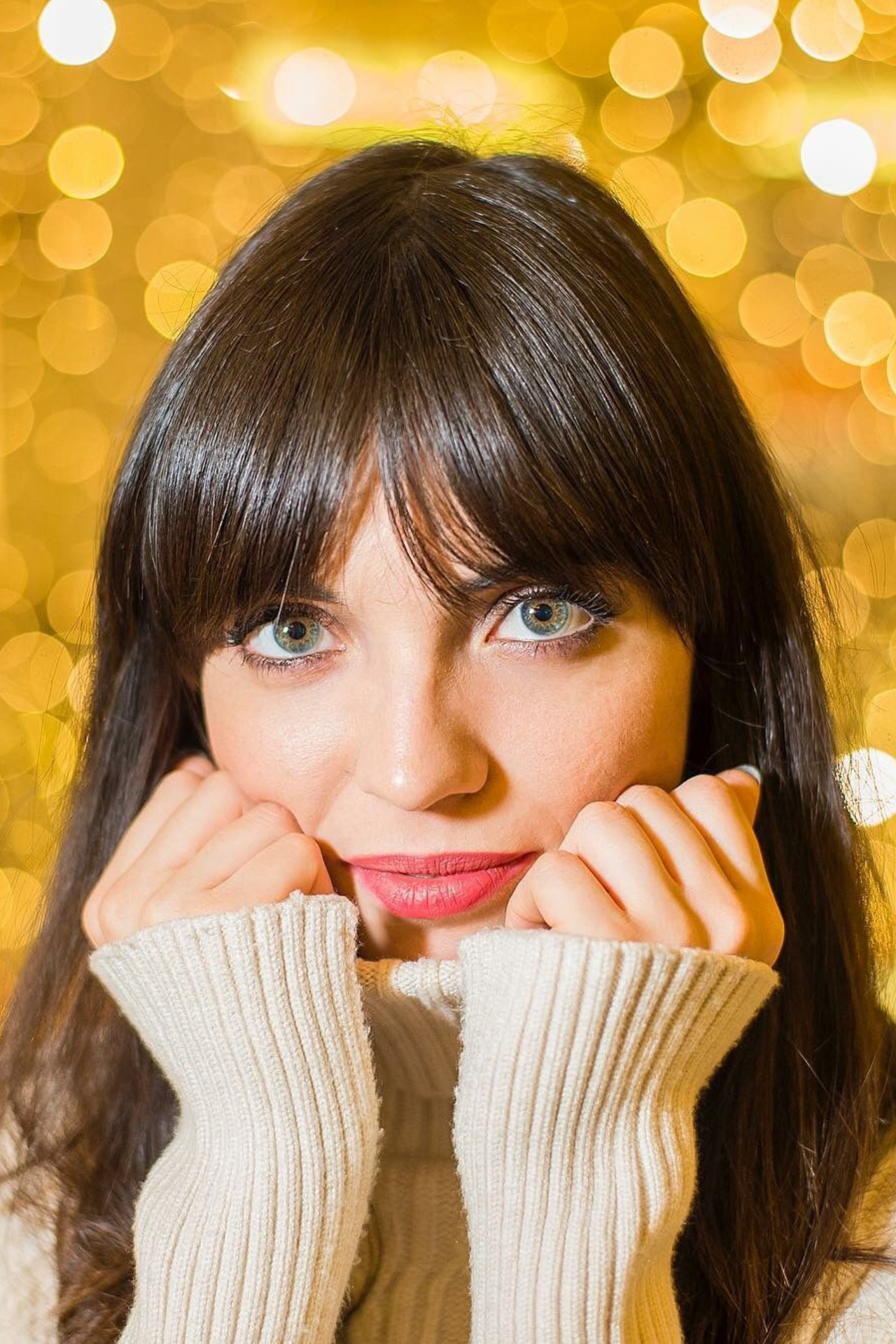 Eleonora — Model & Hostess in Trieste photo 5