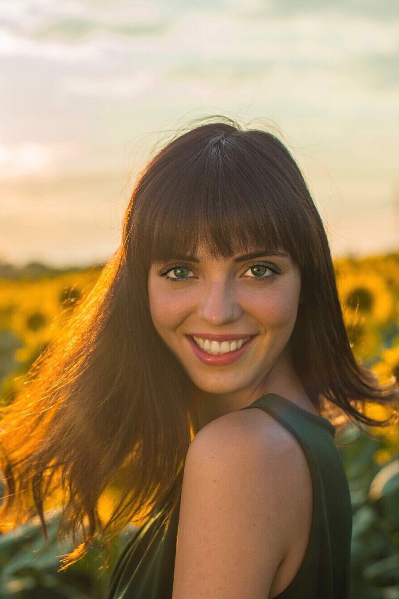 Eleonora — Model & Hostess in Trieste photo 8