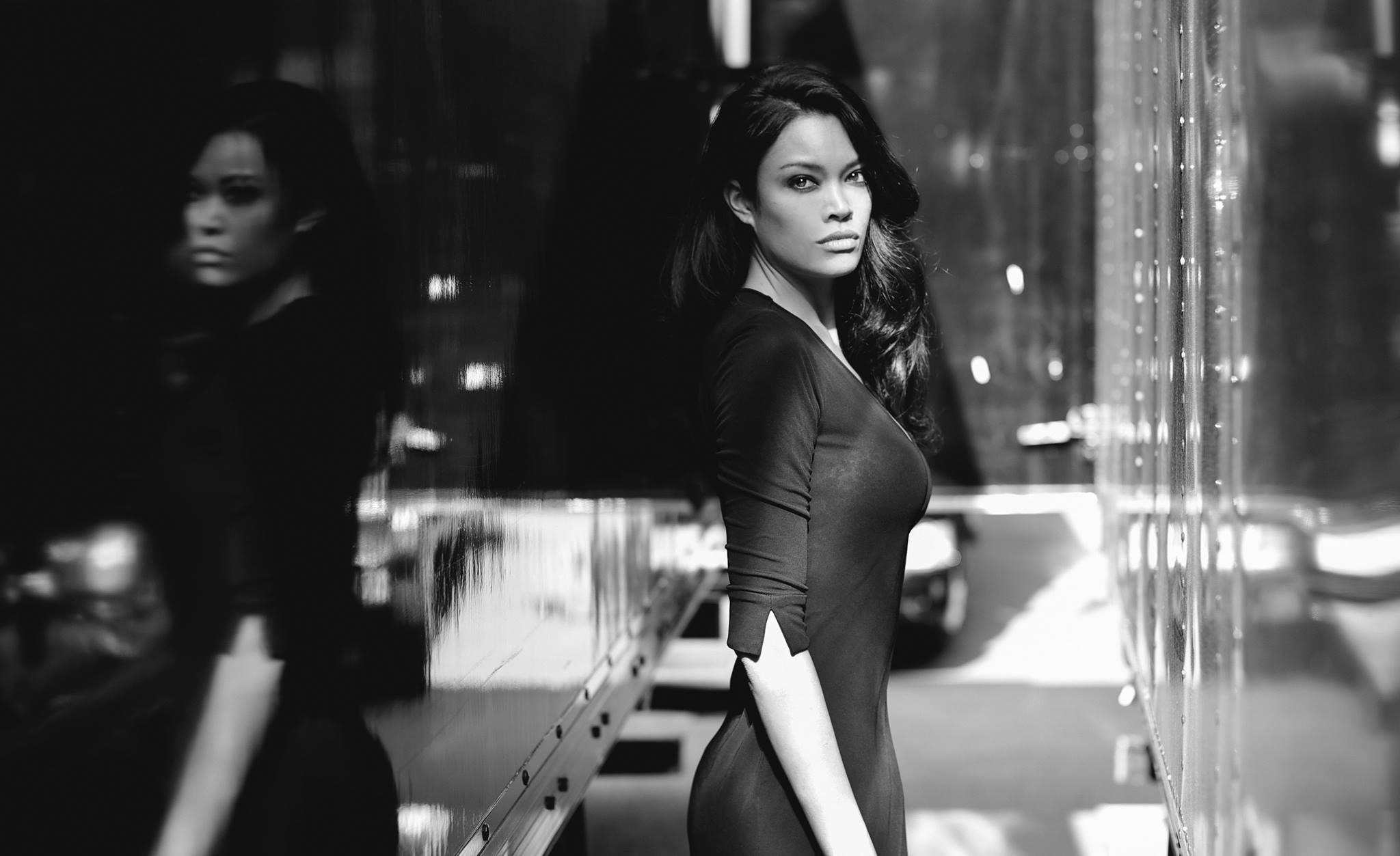 Caroline — Model & Hostess in Paris photo 9