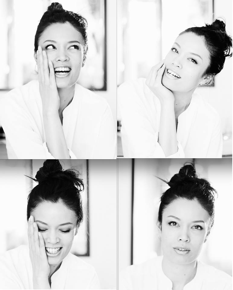 Caroline — Model & Hostess in Paris photo 6