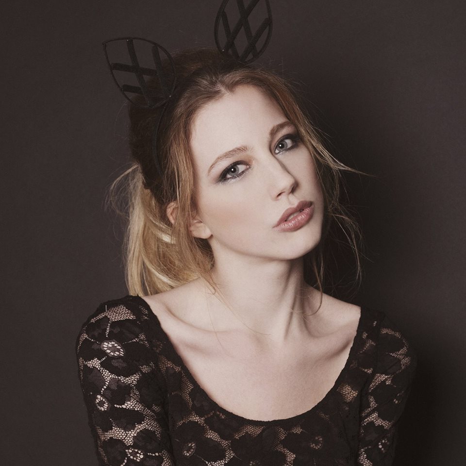 Agathe  — Model & Hostess in Paris photo 1