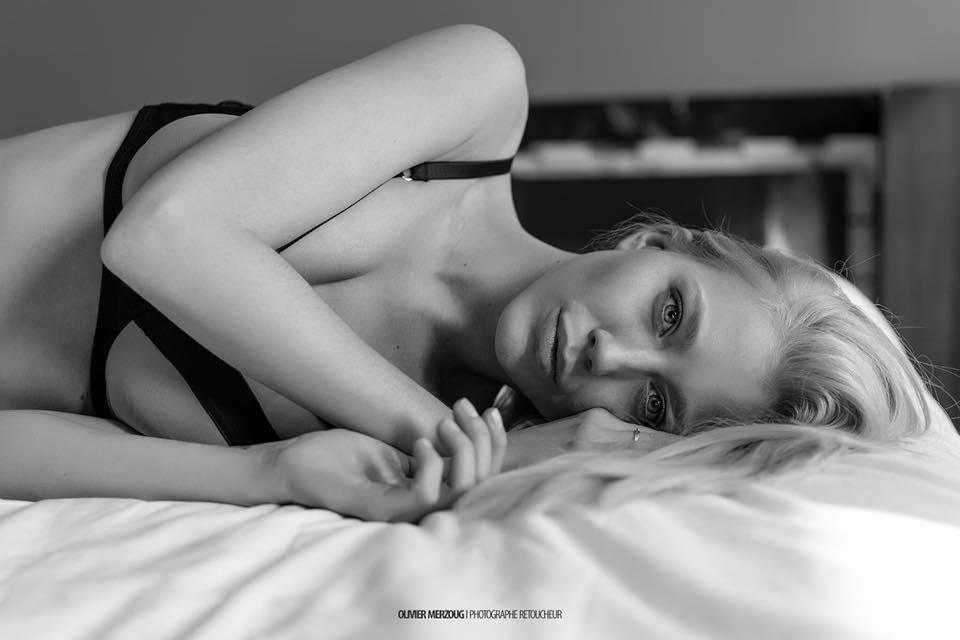 Agathe  — Model & Hostess in Paris photo 11