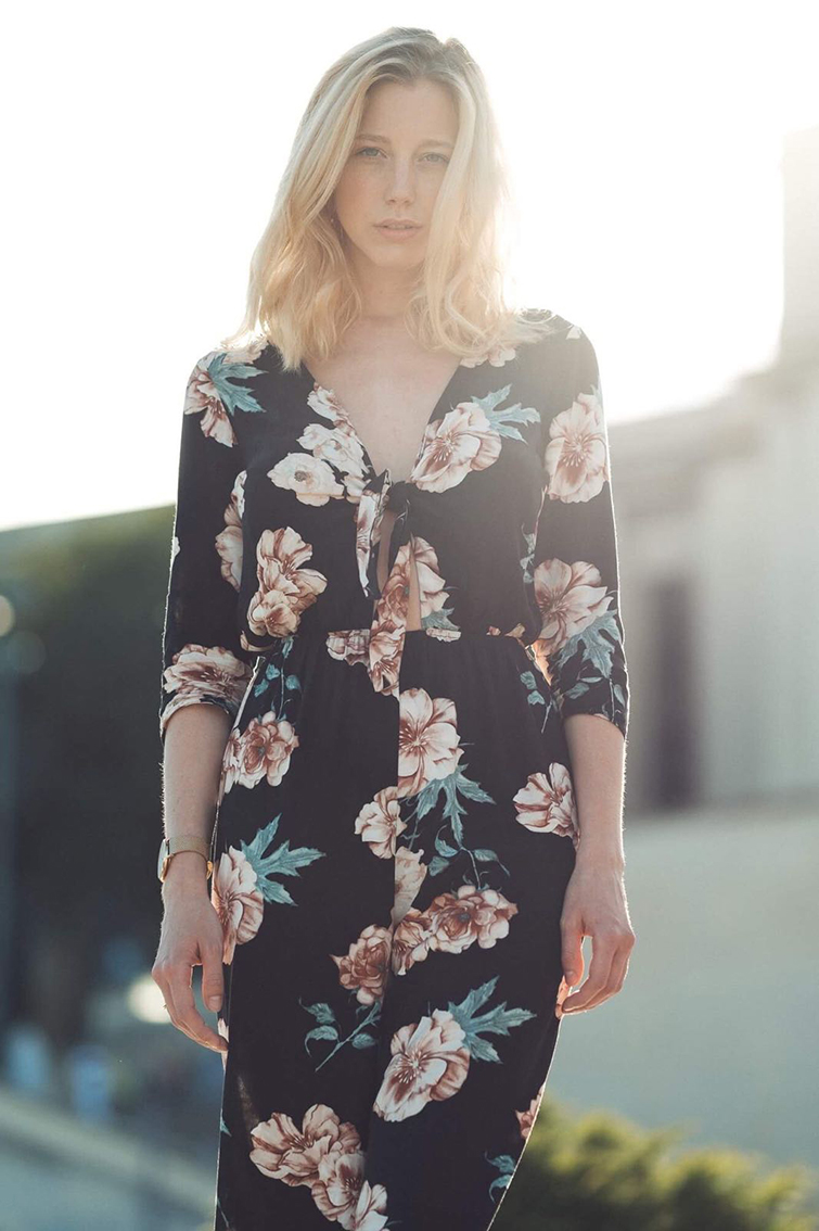 Agathe  — Model & Hostess in Paris photo 17