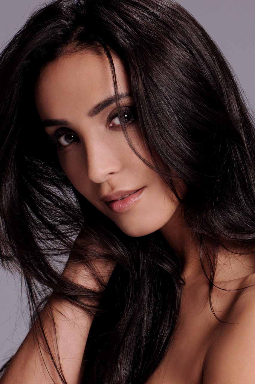 NINA — Model in Stuttgart | Eye On Model
