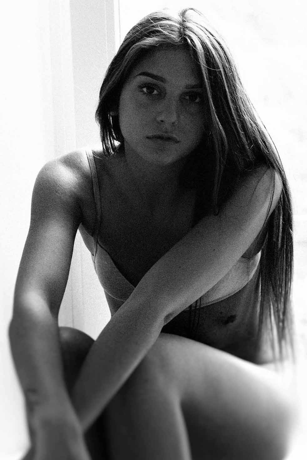 Sara — Model & Hostess in Treviso photo 3