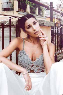 Tania — Model & Hostess in Roma photo 11