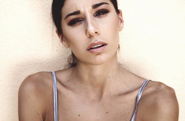 Tania — Model & Hostess in Roma photo 15