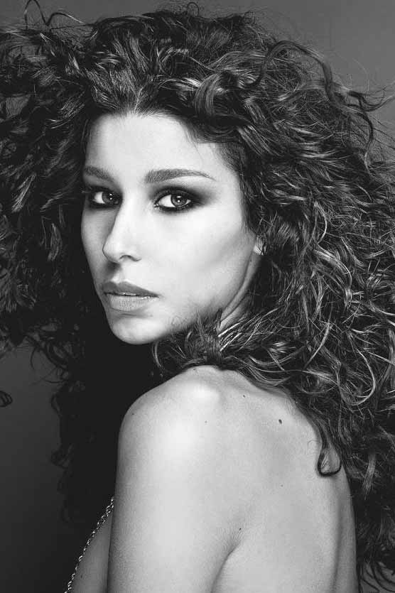 Tania — Model & Hostess in Roma photo 4