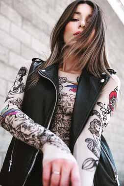 Tania — Model & Hostess in Roma photo 8