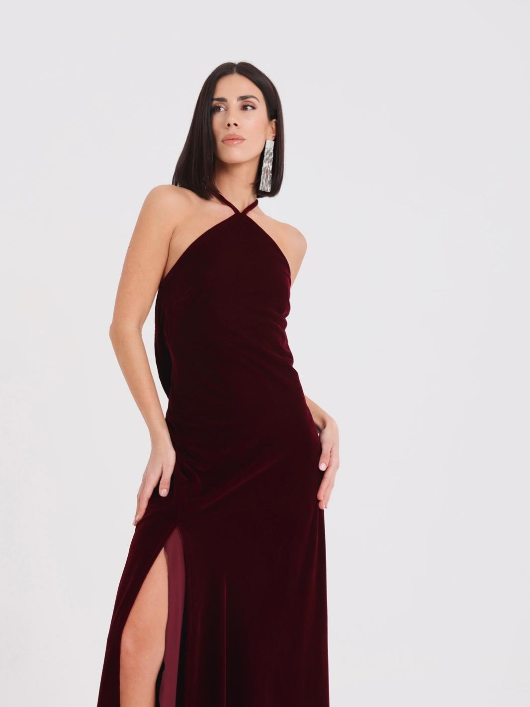 Annalisa — Model & Hostess in Napoli photo 9