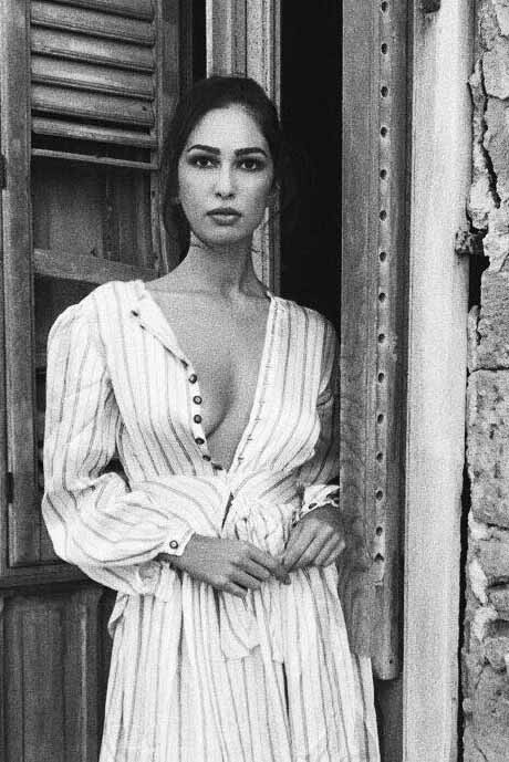 Francesca — Model & Hostess in Salerno photo 34
