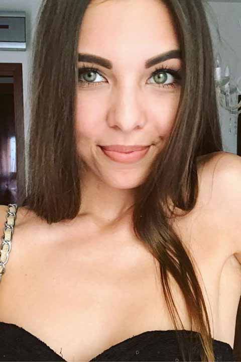 Marta — Model & Hostess in Milano photo 10