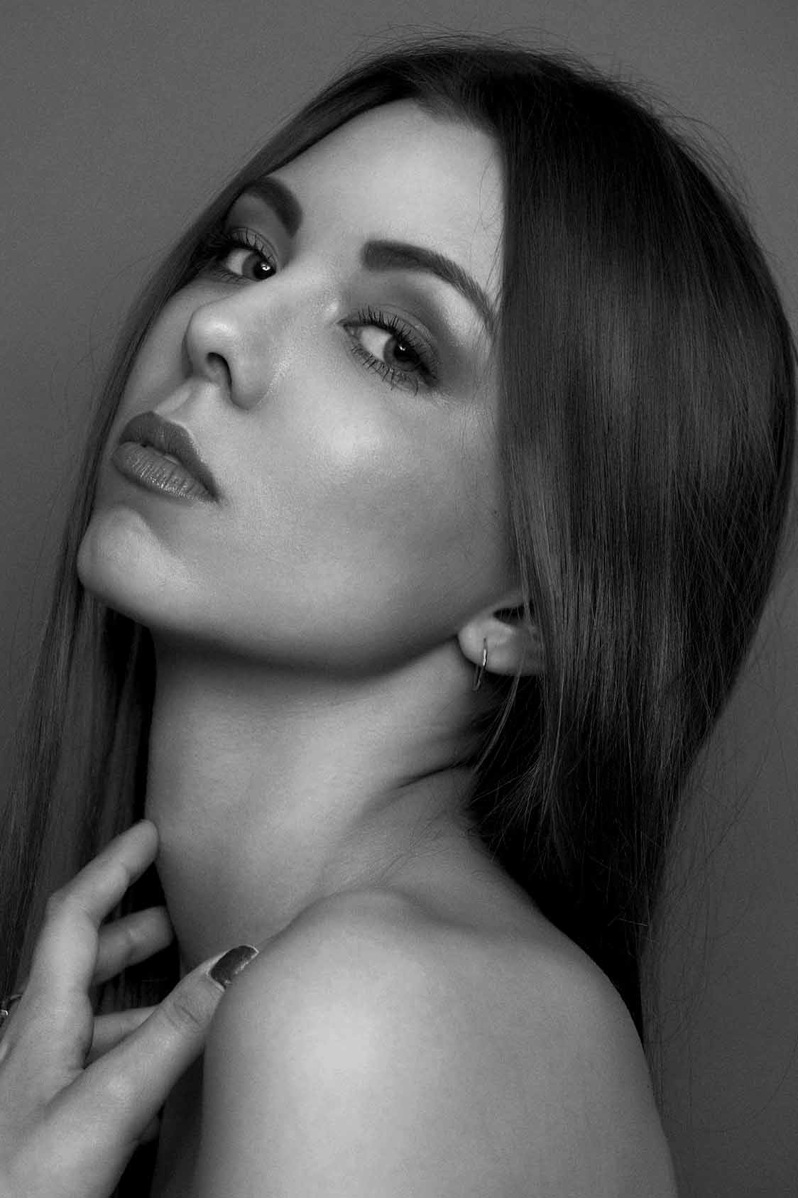 Marta — Model & Hostess in Milano photo 7