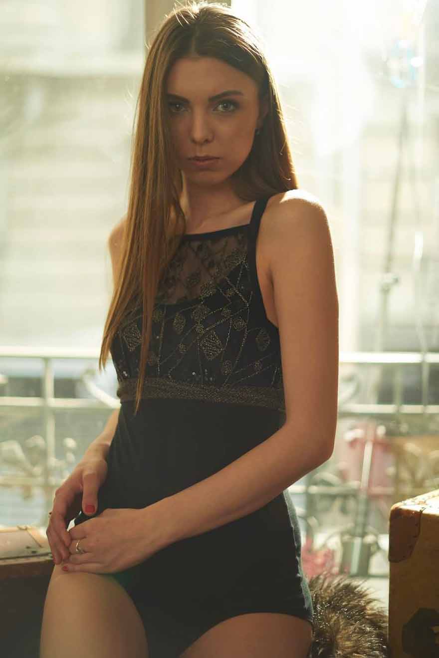 Marta — Model & Hostess in Milano photo 8