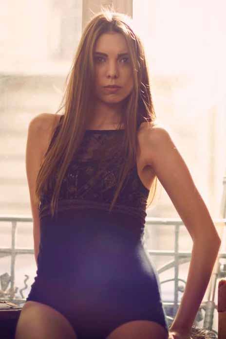 Marta — Model & Hostess in Milano photo 9