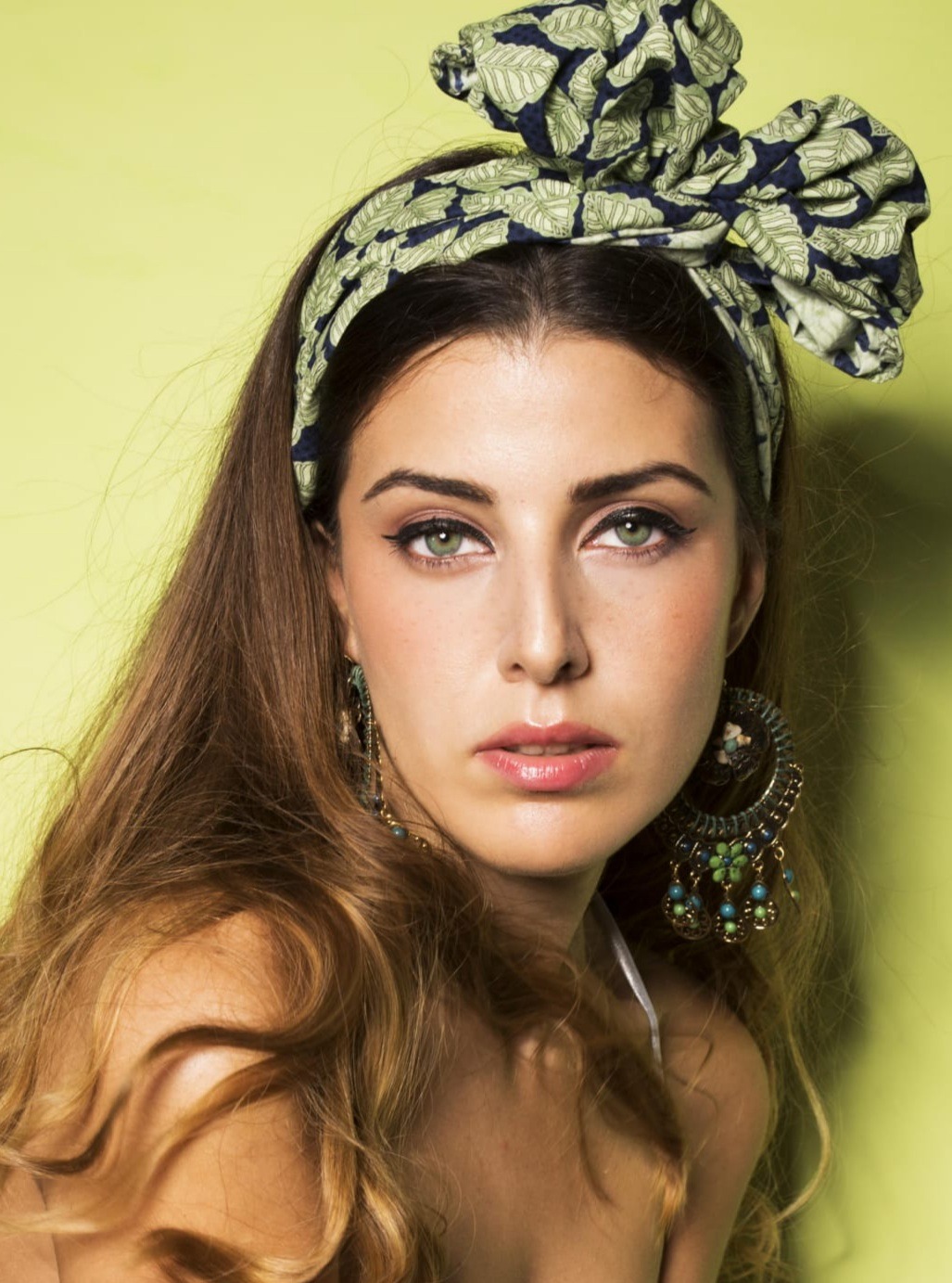 Alice photo 1 | Eye On Model