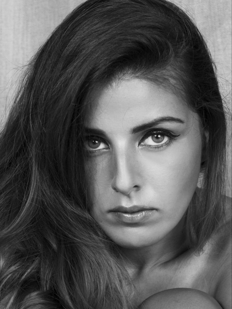 Alice photo 2 | Eye On Model
