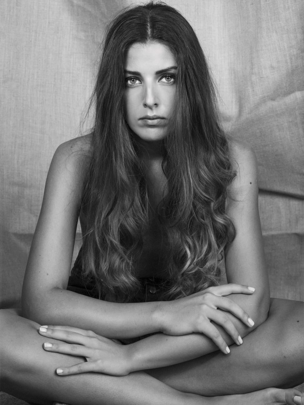 Alice photo 3 | Eye On Model