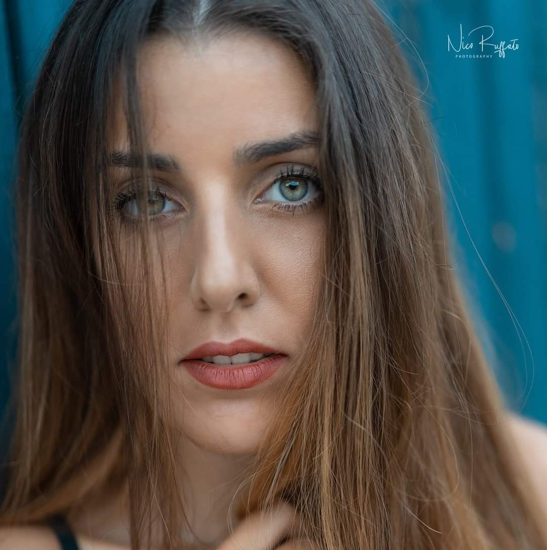 Alice photo 8 | Eye On Model