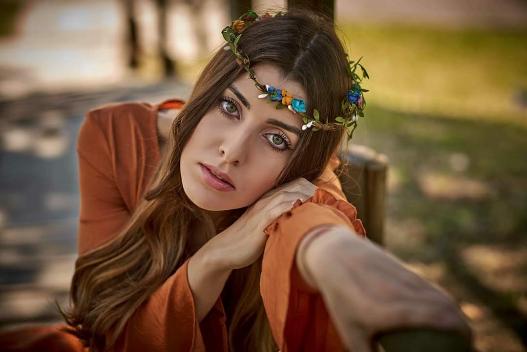 Alice photo 7 | Eye On Model