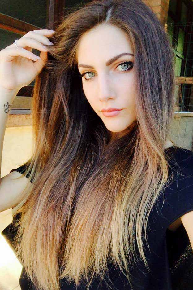 Giada — Model & Hostess in Padova photo 2
