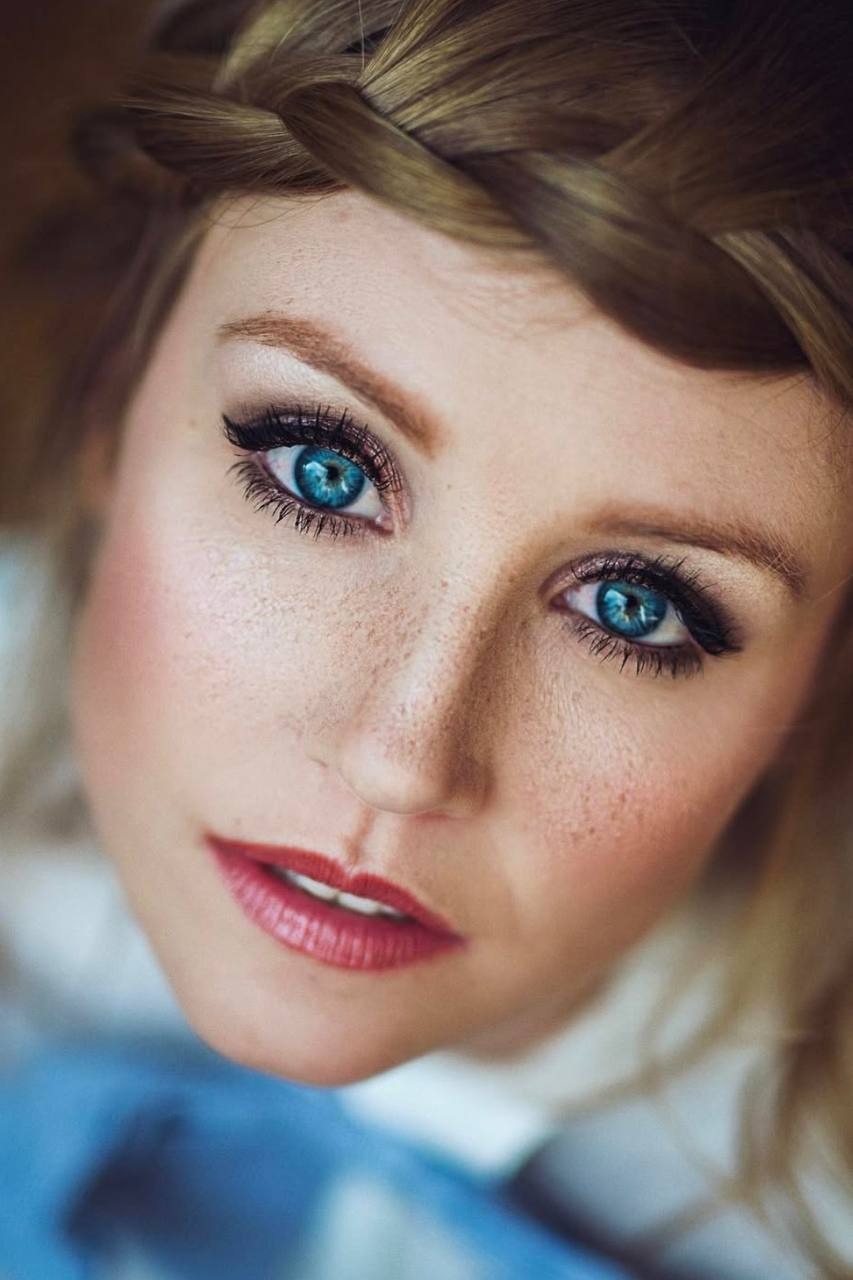 YAIZA SUSANNE — Model in Frankfurt Am Main | Eye On Model