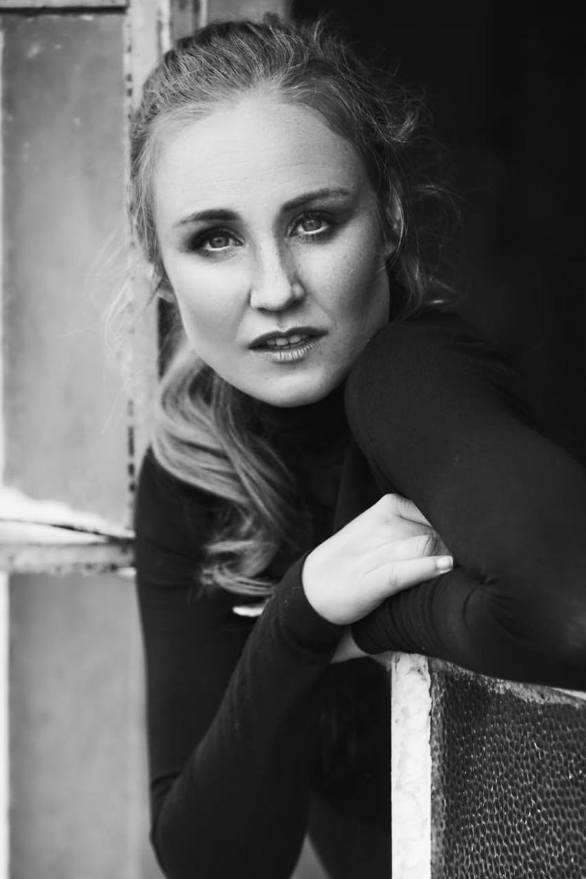 Yaiza Susanne — Model & Hostess in Frankfurt Am Main photo 5