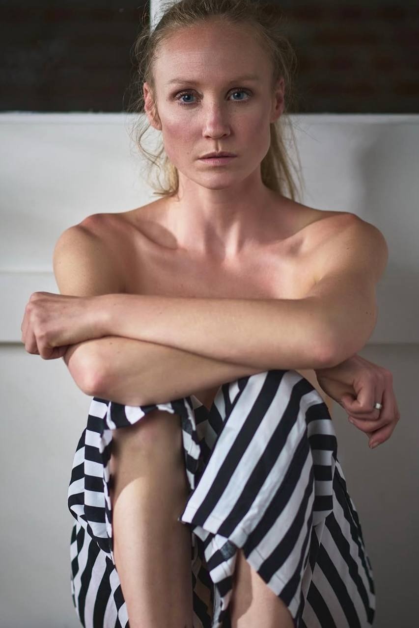 Yaiza Susanne — Model & Hostess in Frankfurt Am Main photo 6