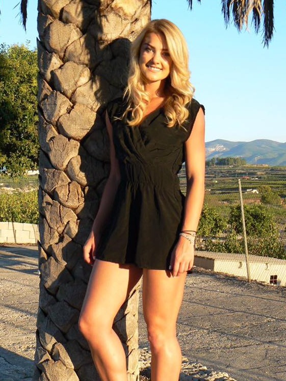 Naomi — Model & Hostess in London photo 36