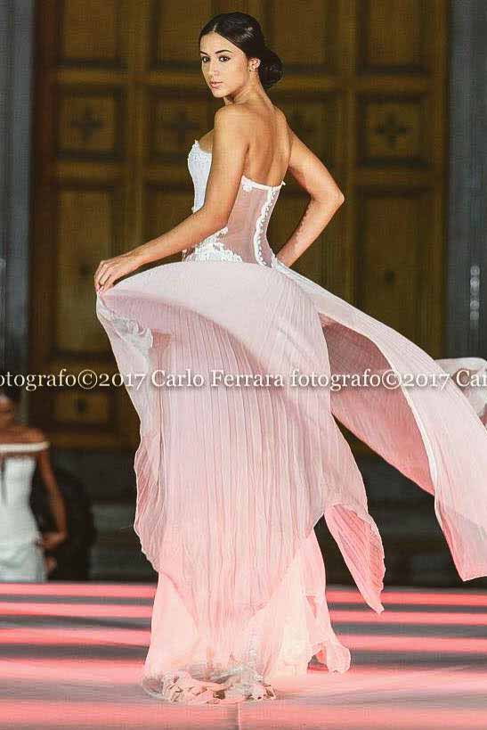 Antonia — Model & Hostess in Napoli photo 12