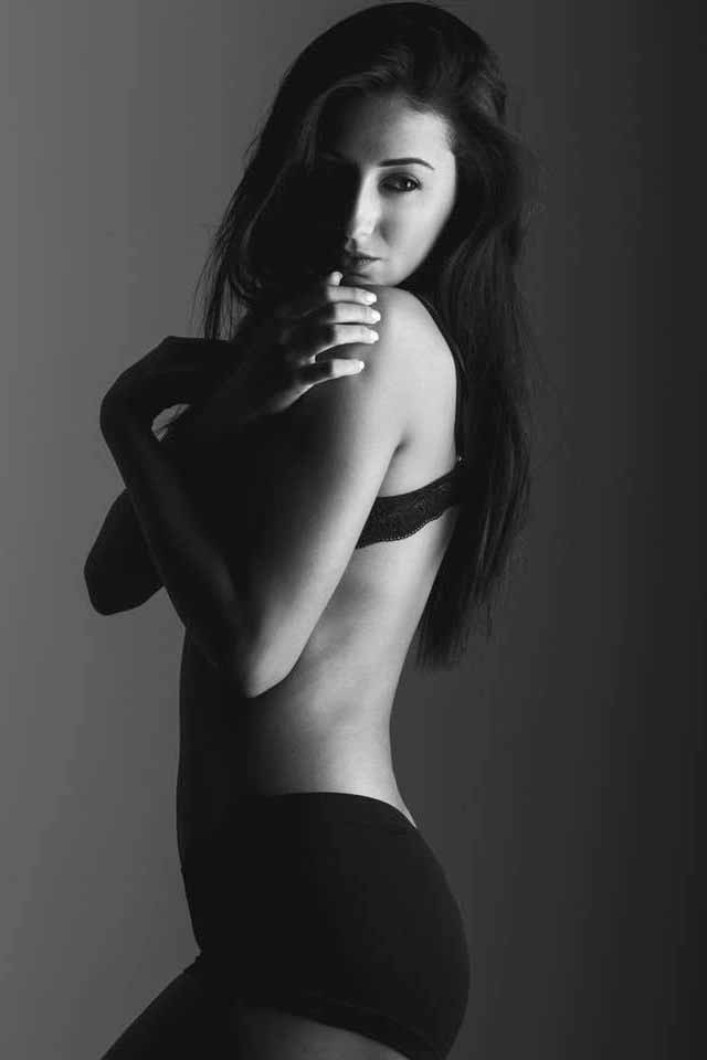 Antonia — Model & Hostess in Napoli photo 8