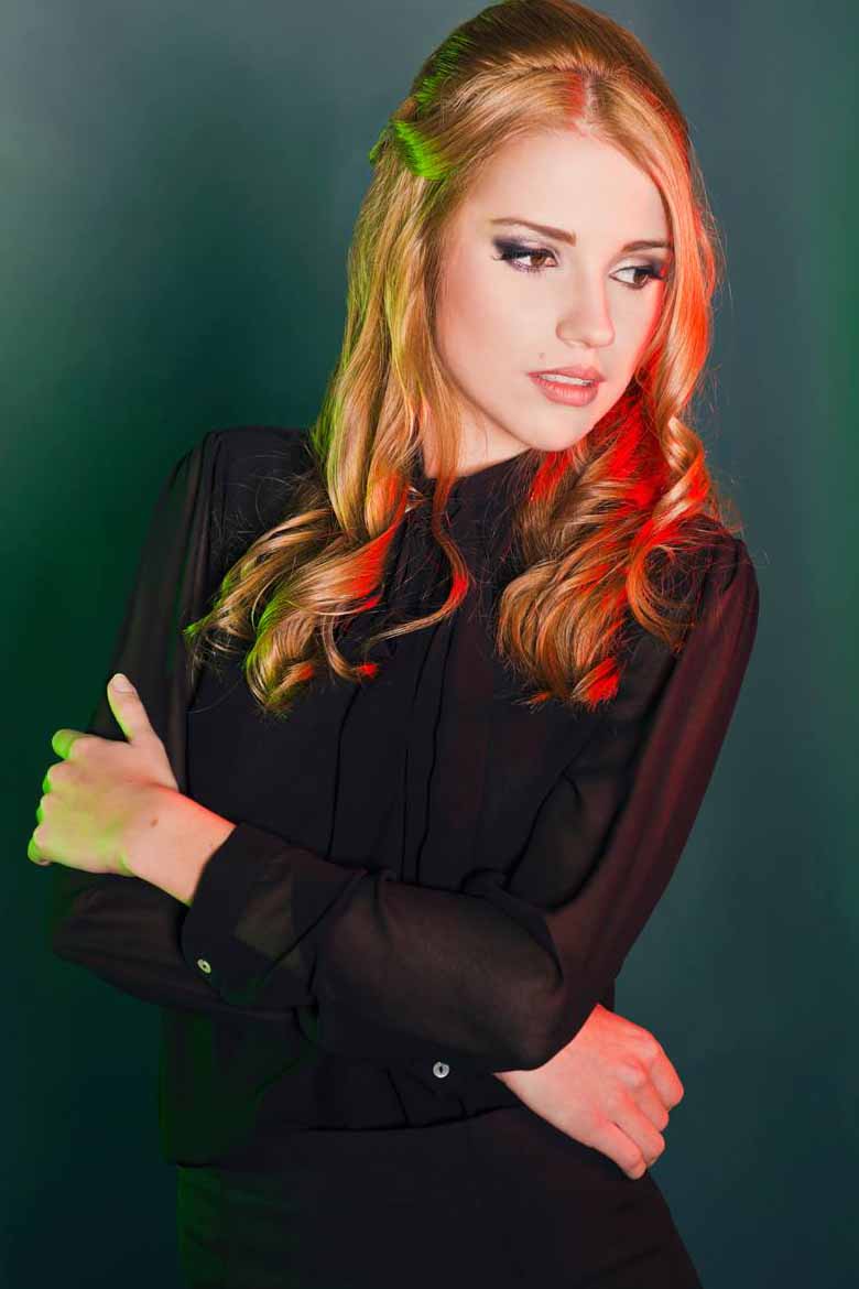 Alyona  — Model & Hostess in Marseille photo 14