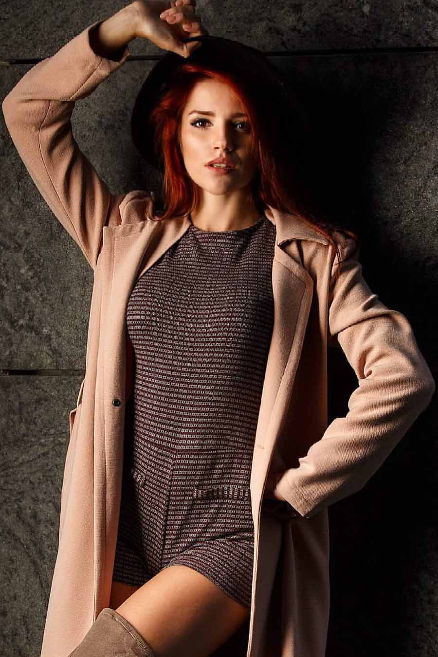 Alyona  — Model & Hostess in Marseille photo 17