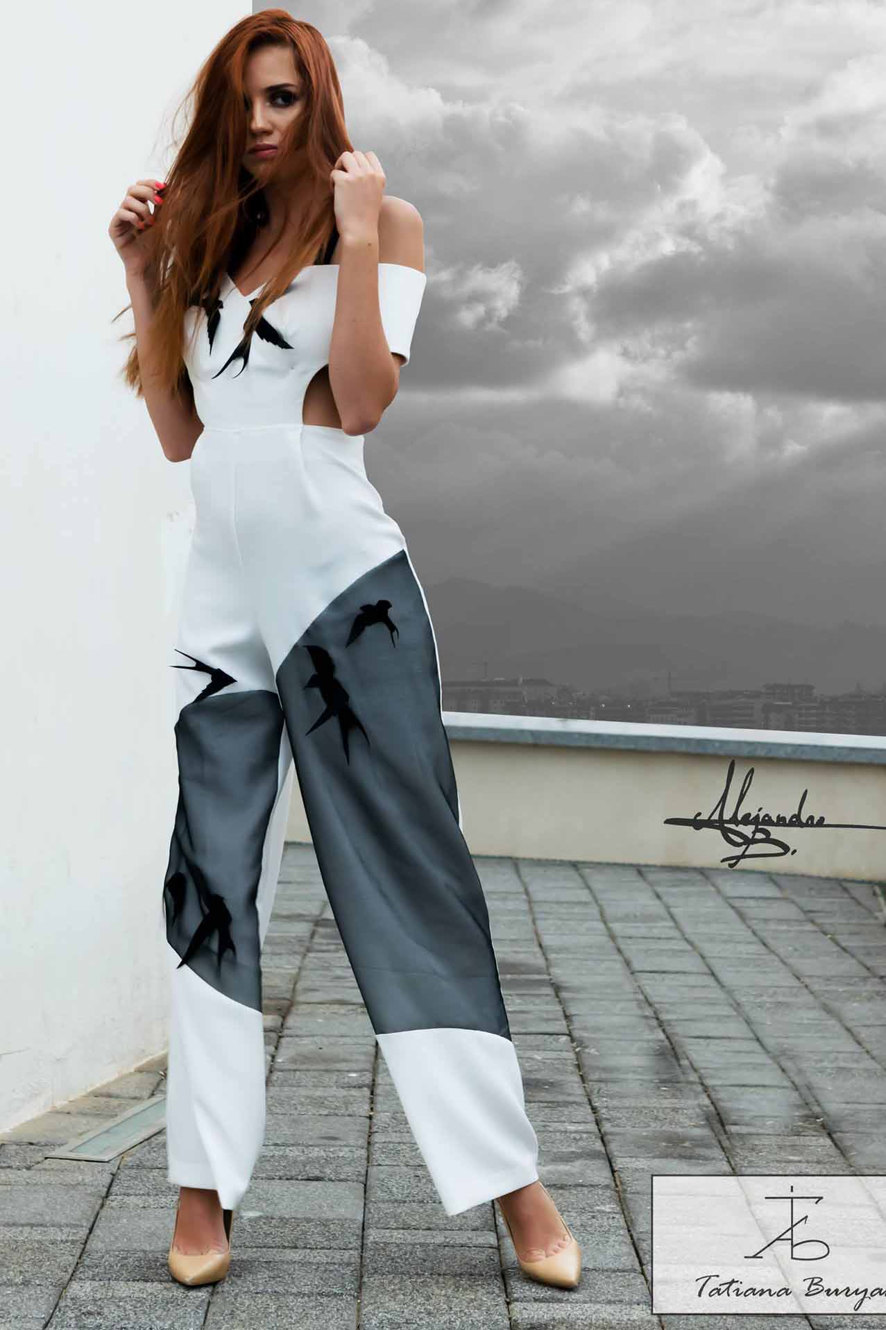 Alyona  — Model & Hostess in Marseille photo 2